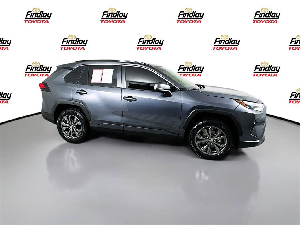 2023 Toyota RAV4 Hybrid XLE Premium — SUV — 49,765 mi — Henderson, NV