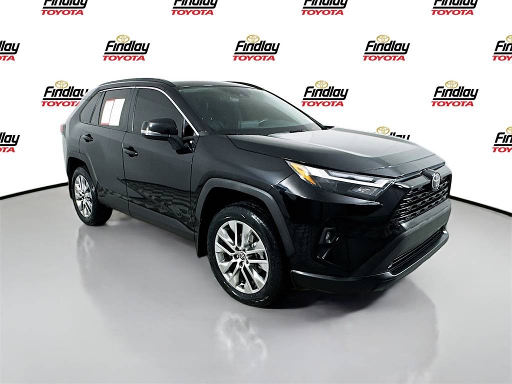 2022 Toyota RAV4 XLE Premium — SUV — 46,363 mi — Henderson, NV