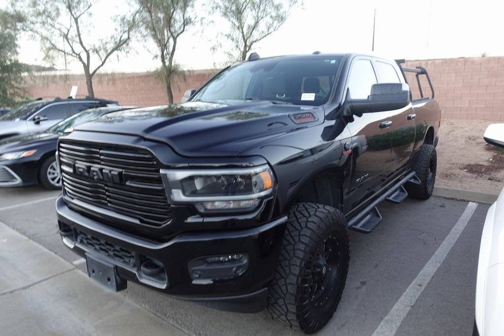 2019 Ram 2500 Big Horn — Pickup Truck — 70,219 mi — Henderson, NV