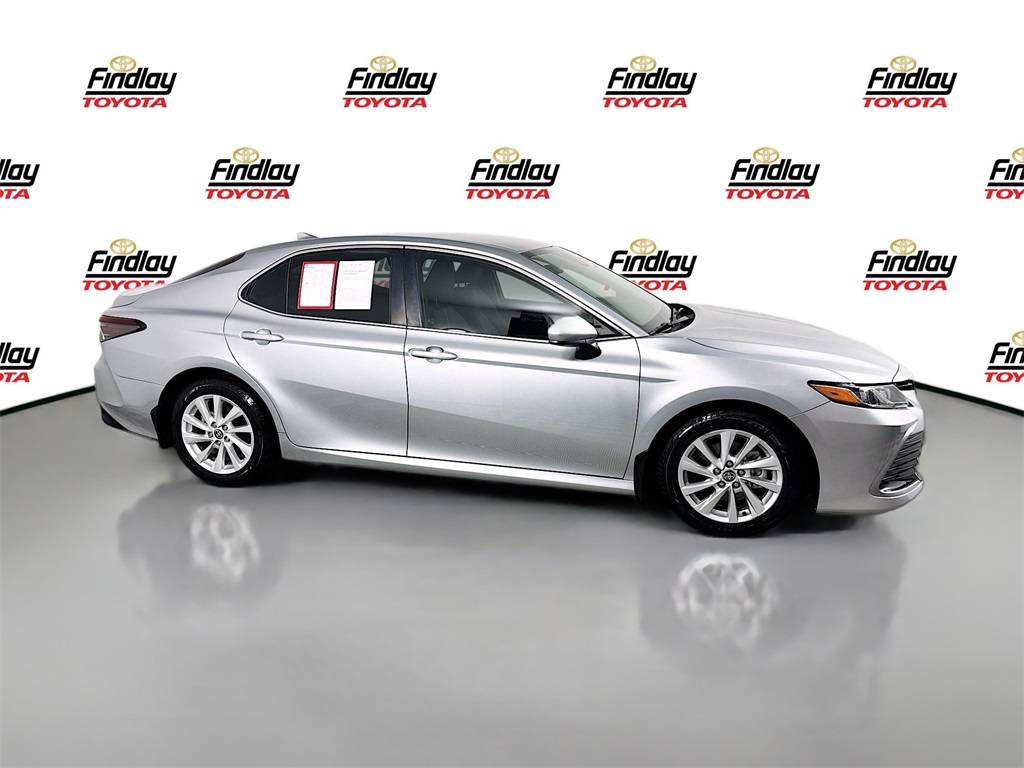 2021 Toyota Camry LE — Sedan — 31,141 mi — Henderson, NV