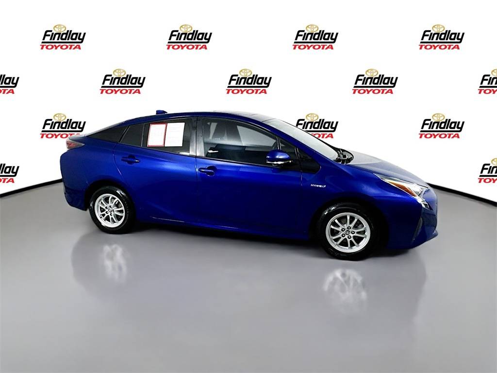 2016 Toyota Prius Four — Hatchback — 86,500 mi — Henderson, NV