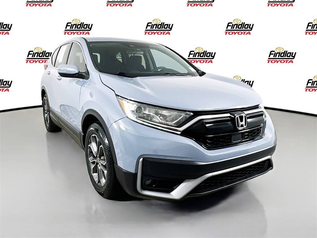 2020 Honda CR-V EX — SUV — 57,030 mi — Henderson, NV