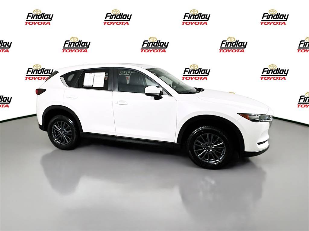 2020 Mazda CX-5 Touring — SUV — 52,342 mi — Henderson, NV