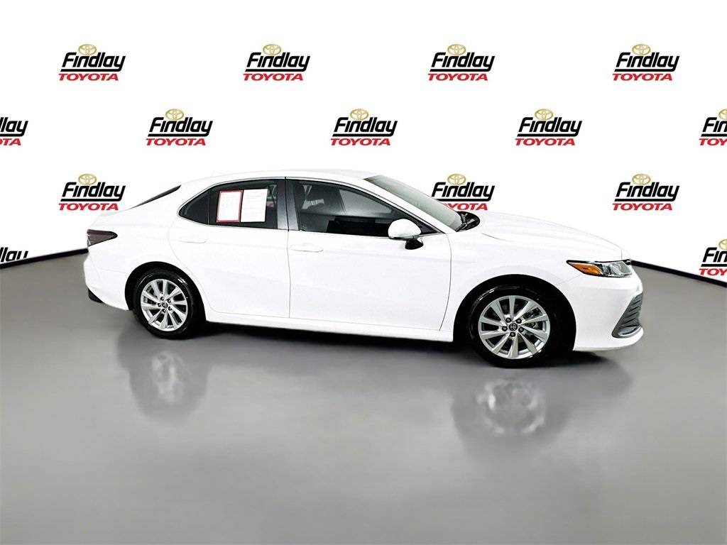 2024 Toyota Camry LE — Sedan — 42,962 mi — Henderson, NV