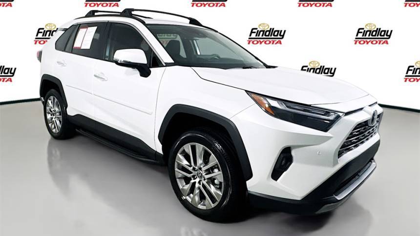 2024 Toyota RAV4 for Sale Near Me - iSeeCars.com