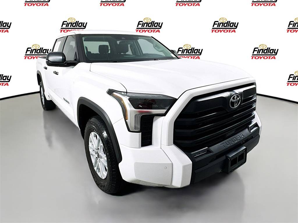 2024 Toyota Tundra SR5 — Pickup Truck — 22,805 mi — Henderson, NV