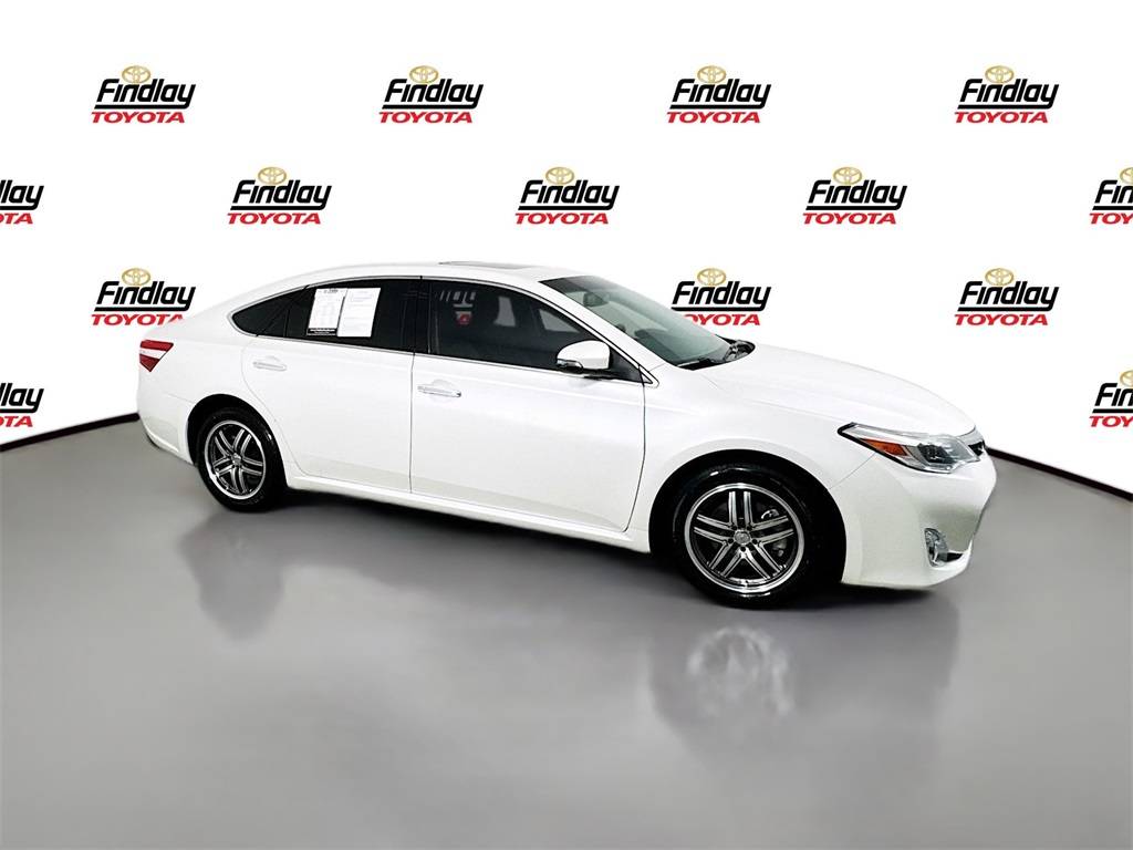 2013 Toyota Avalon Limited — Sedan — 78,590 mi — Henderson, NV