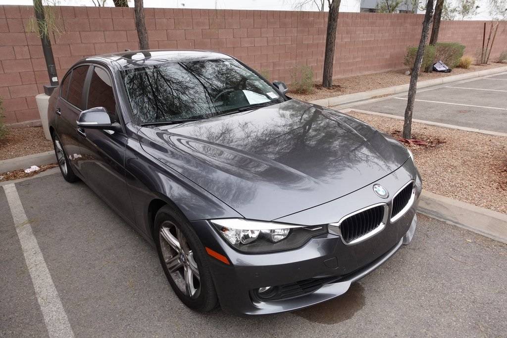 2014 BMW 3 Series 328i — Sedan — 85,006 mi — Henderson, NV