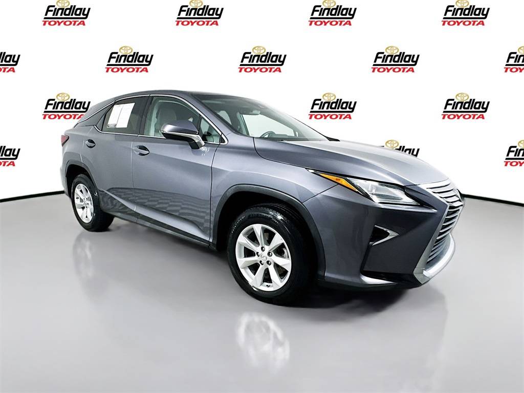 2017 Lexus RX RX 350 — SUV — 86,348 mi — Henderson, NV