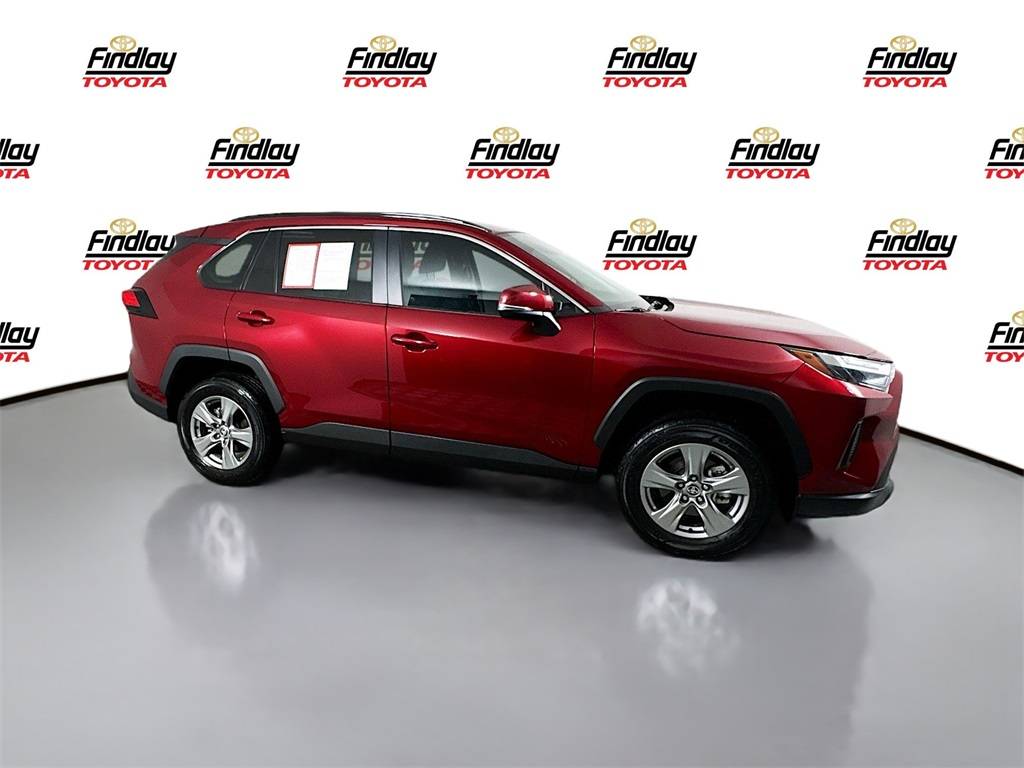 2024 Toyota RAV4 XLE — SUV — 14,583 mi — Henderson, NV