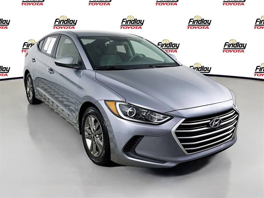 2017 Hyundai Elantra SE — Sedan — 59,356 mi — Henderson, NV