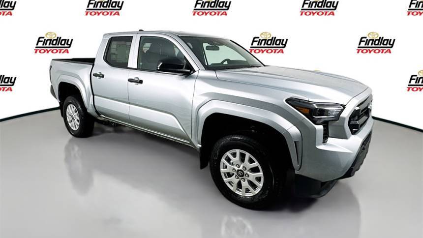 2024 Toyota Tacoma SR — Pickup Truck — 676 mi — Henderson, NV
