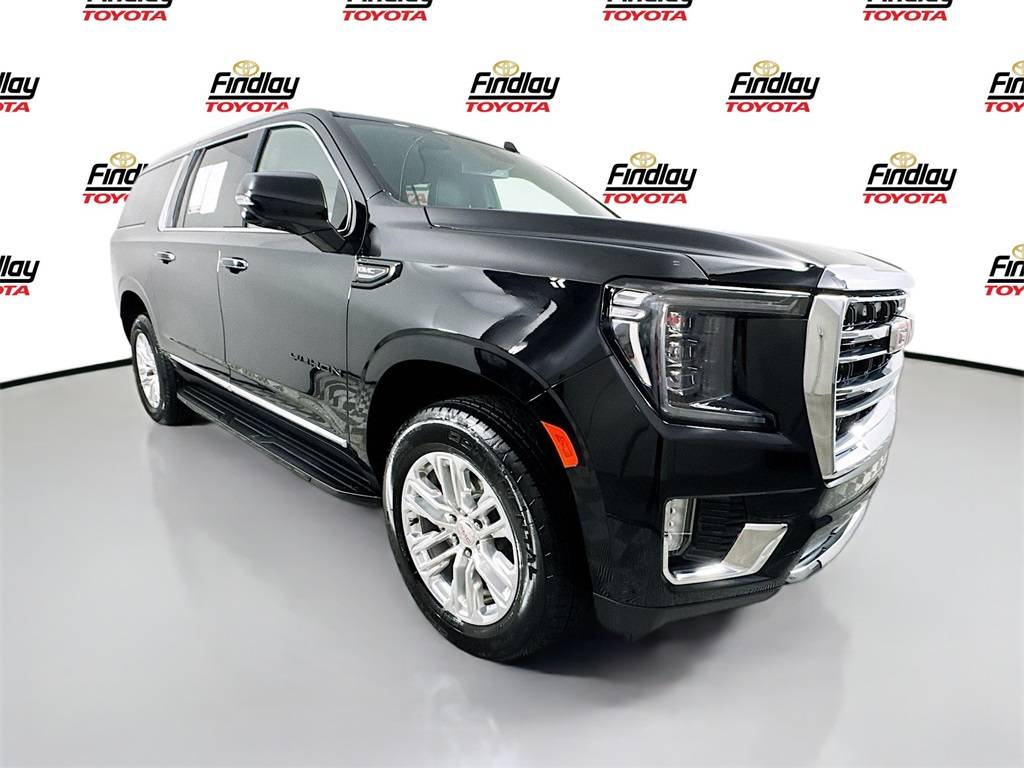 2024 GMC Yukon SLT — SUV — 2,116 mi — Henderson, NV