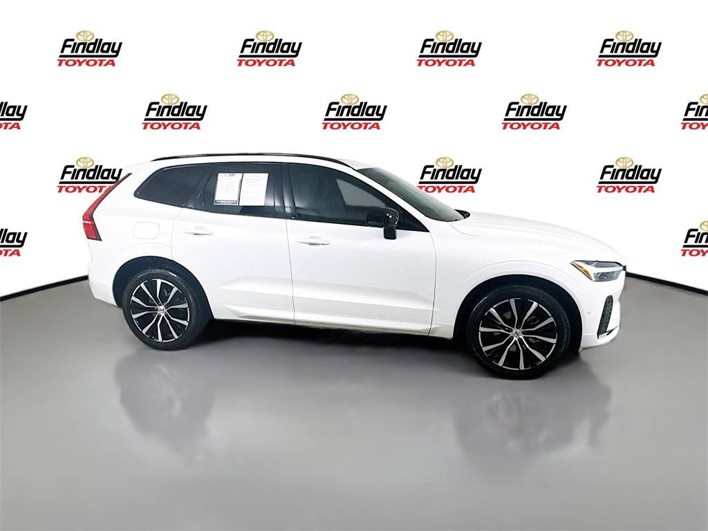 2023 Volvo XC60 Plus — SUV — 14,283 mi — Henderson, NV