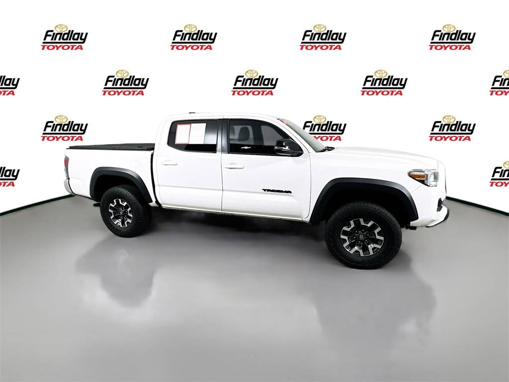 2022 Toyota Tacoma TRD Off Road — Pickup Truck — 44,478 mi — Henderson, NV