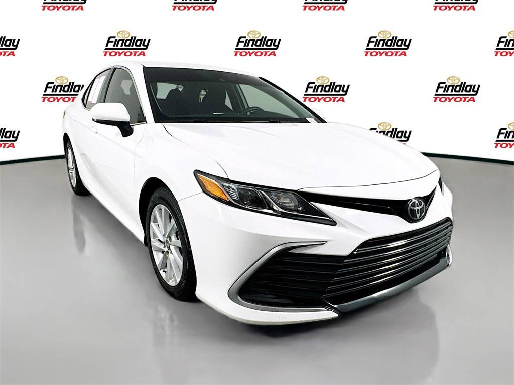 2021 Toyota Camry LE — Sedan — 42,259 mi — Henderson, NV