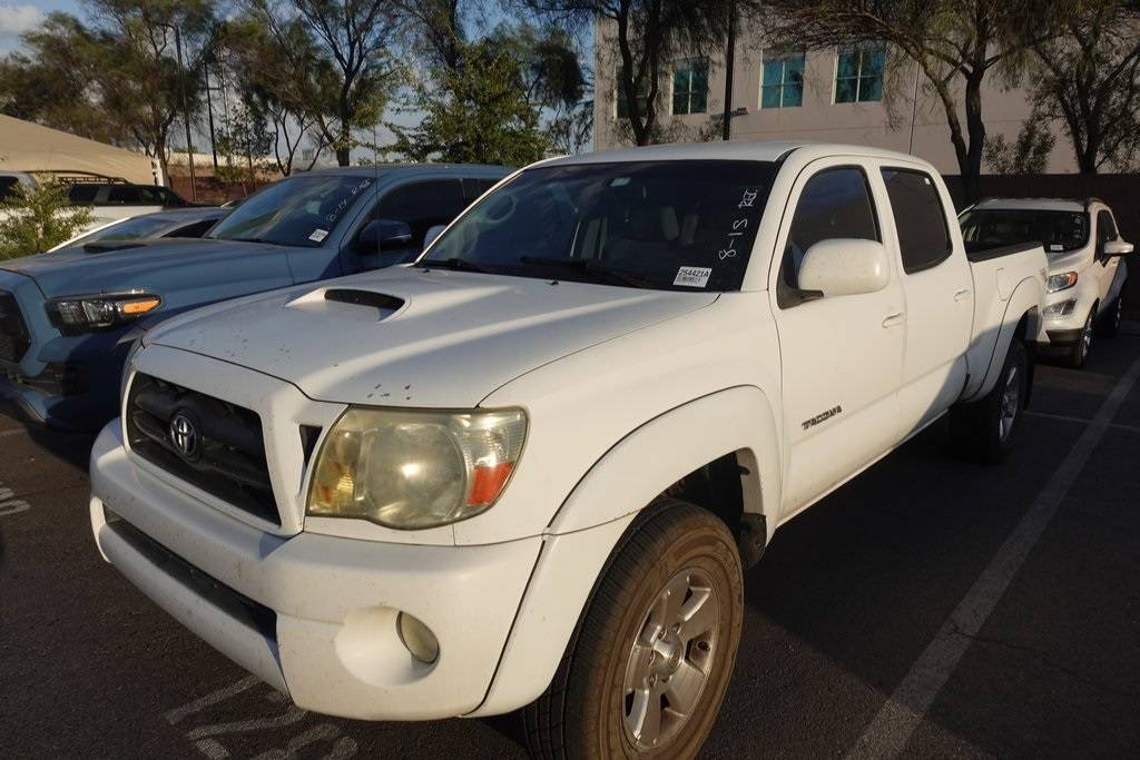 2007 Toyota Tacoma PreRunner — Pickup Truck — 120,215 mi — Henderson, NV