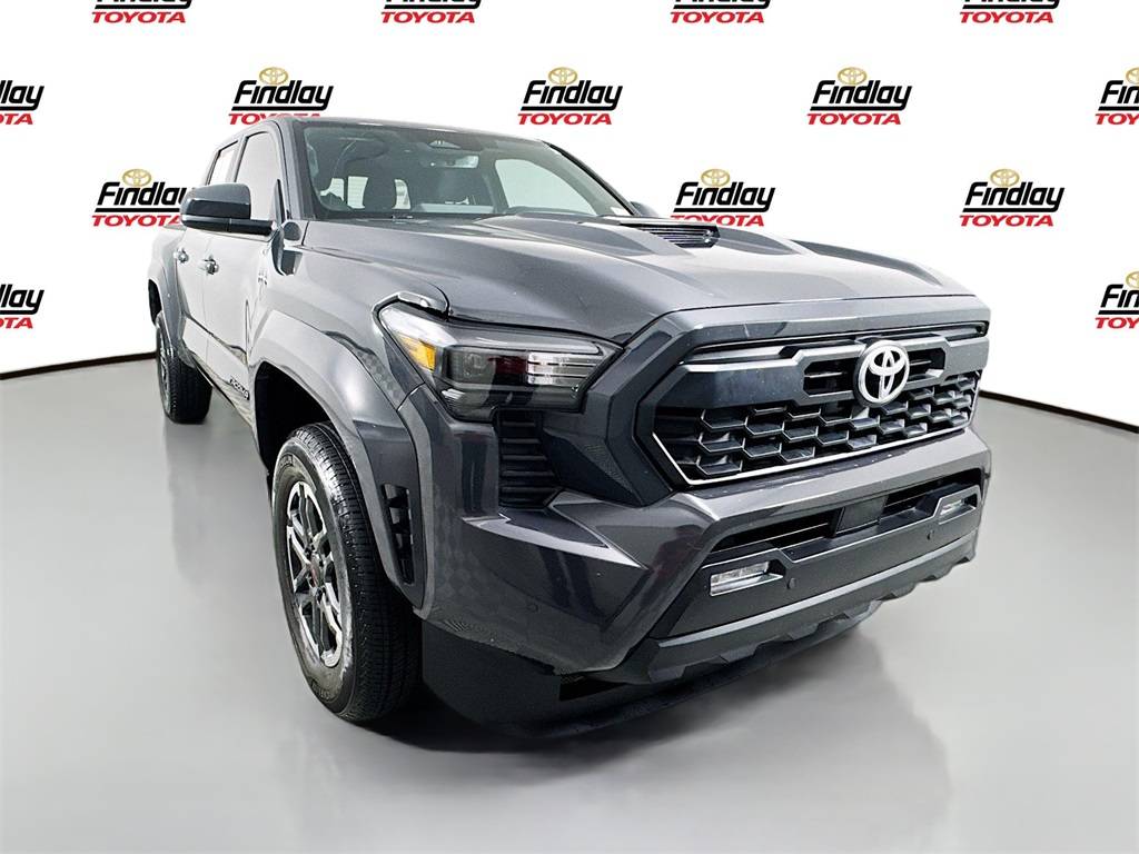 2024 Toyota Tacoma TRD Sport — Pickup Truck — 24,878 mi — Henderson, NV