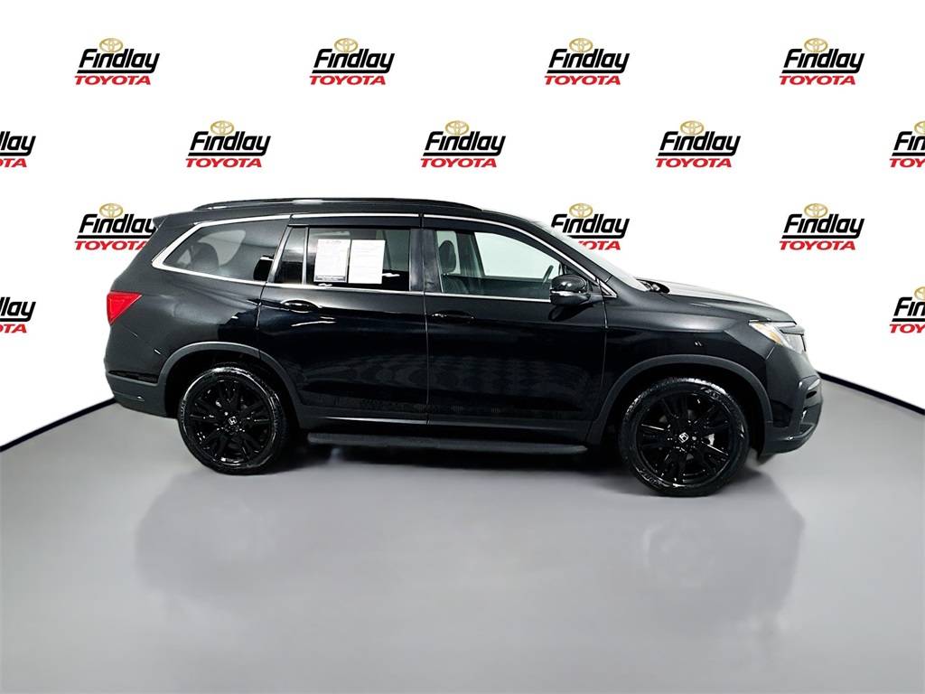 2021 Honda Pilot Special Edition — SUV — 32,940 mi — Henderson, NV
