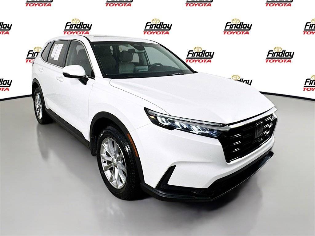 2023 Honda CR-V EX — SUV — 52,152 mi — Henderson, NV