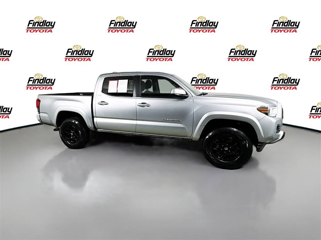 2022 Toyota Tacoma TRD Sport — Pickup Truck — 47,095 mi — Henderson, NV