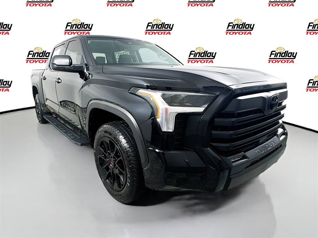 2024 Toyota Tundra SR5 — Pickup Truck — 15,825 mi — Henderson, NV