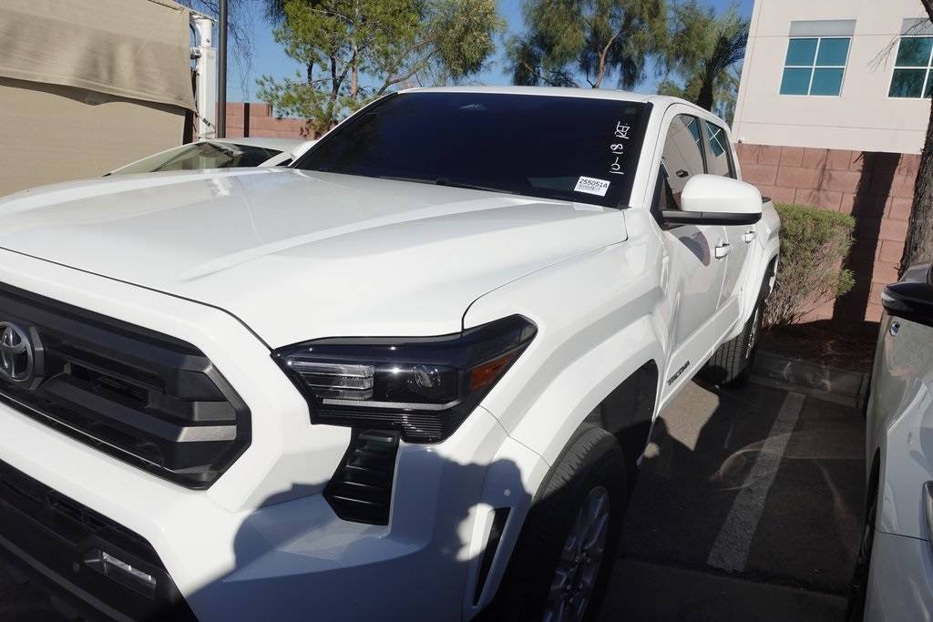 2024 Toyota Tacoma SR5 — Pickup Truck — 31,376 mi — Henderson, NV
