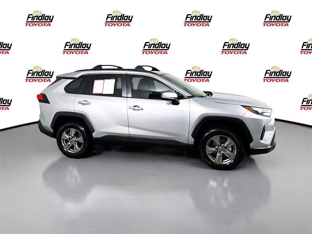2024 Toyota RAV4 Hybrid XLE — SUV — 20,148 mi — Henderson, NV