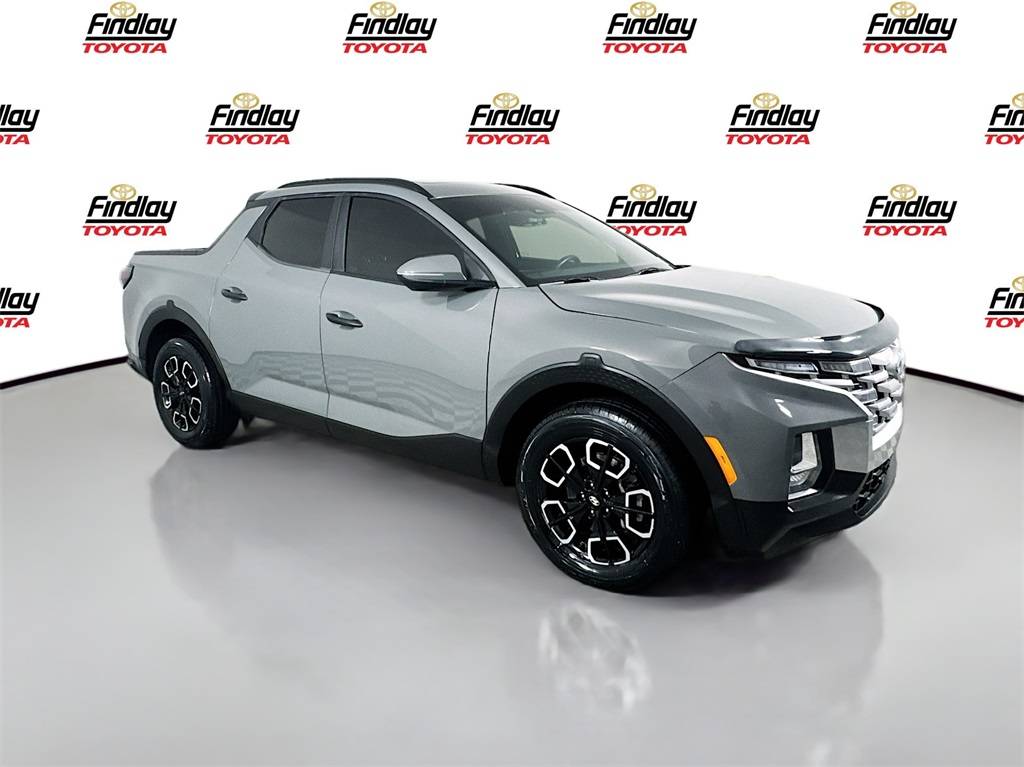 2022 Hyundai Santa Cruz SEL — Pickup Truck — 23,079 mi — Henderson, NV