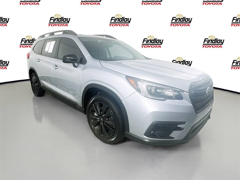 2022 Subaru Ascent Onyx Edition — SUV — 52,780 mi — Henderson, NV