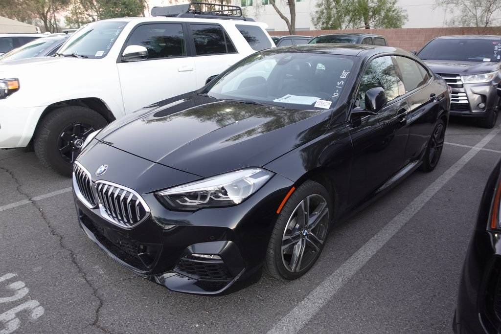 2021 BMW 2 Series 228i — Sedan — 17,776 mi — Henderson, NV