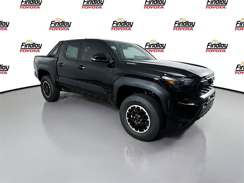 2025 Toyota Tacoma TRD Off Road Hybrid — Pickup Truck — 204 mi — Henderson, NV