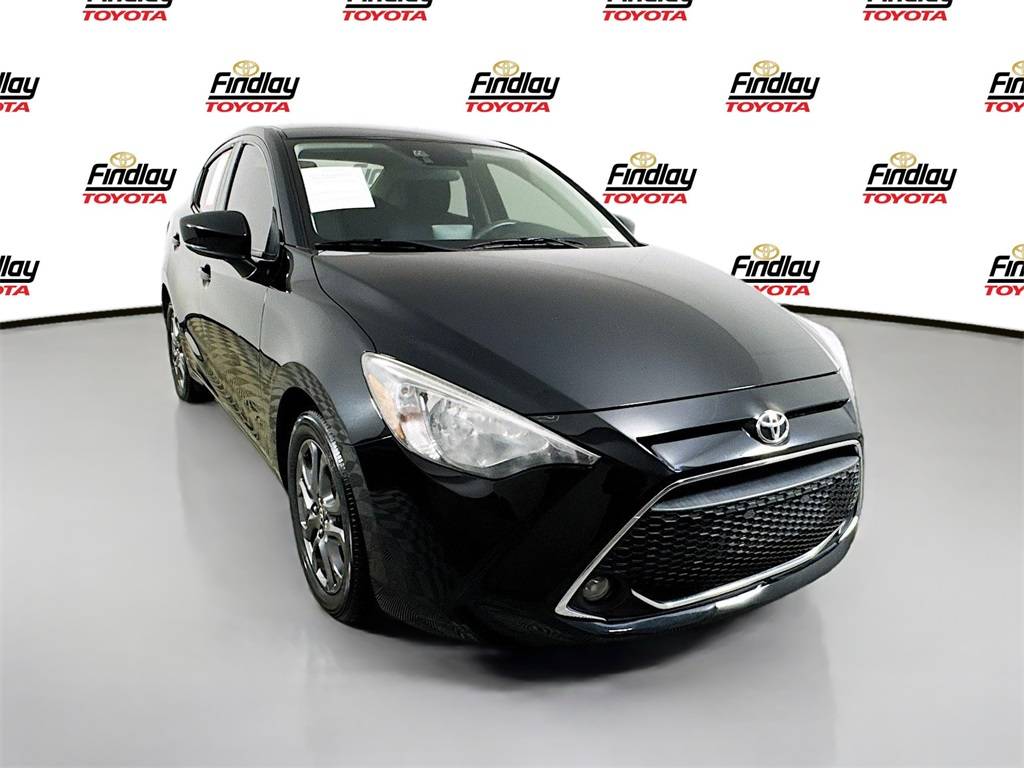 2019 Toyota Yaris LE — Sedan — 73,488 mi — Henderson, NV