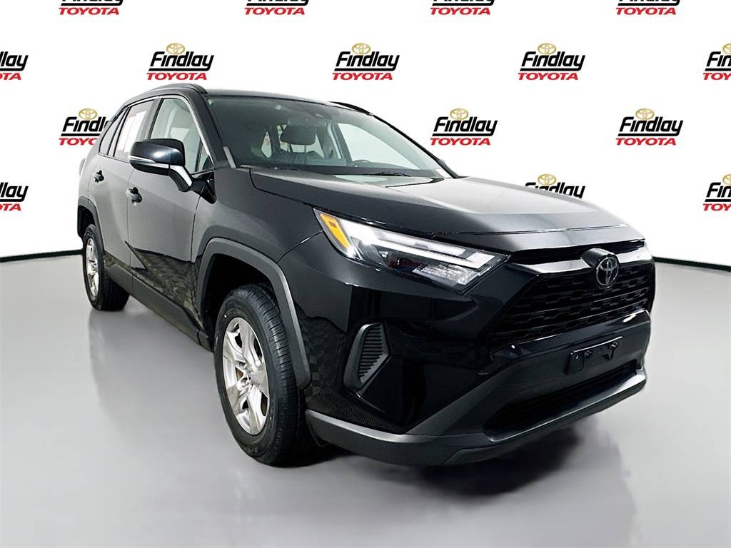 2022 Toyota RAV4 XLE — SUV — 64,141 mi — Henderson, NV