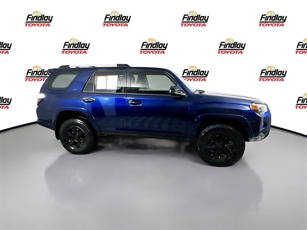 2022 Toyota 4Runner SR5 — SUV — 28,207 mi — Henderson, NV