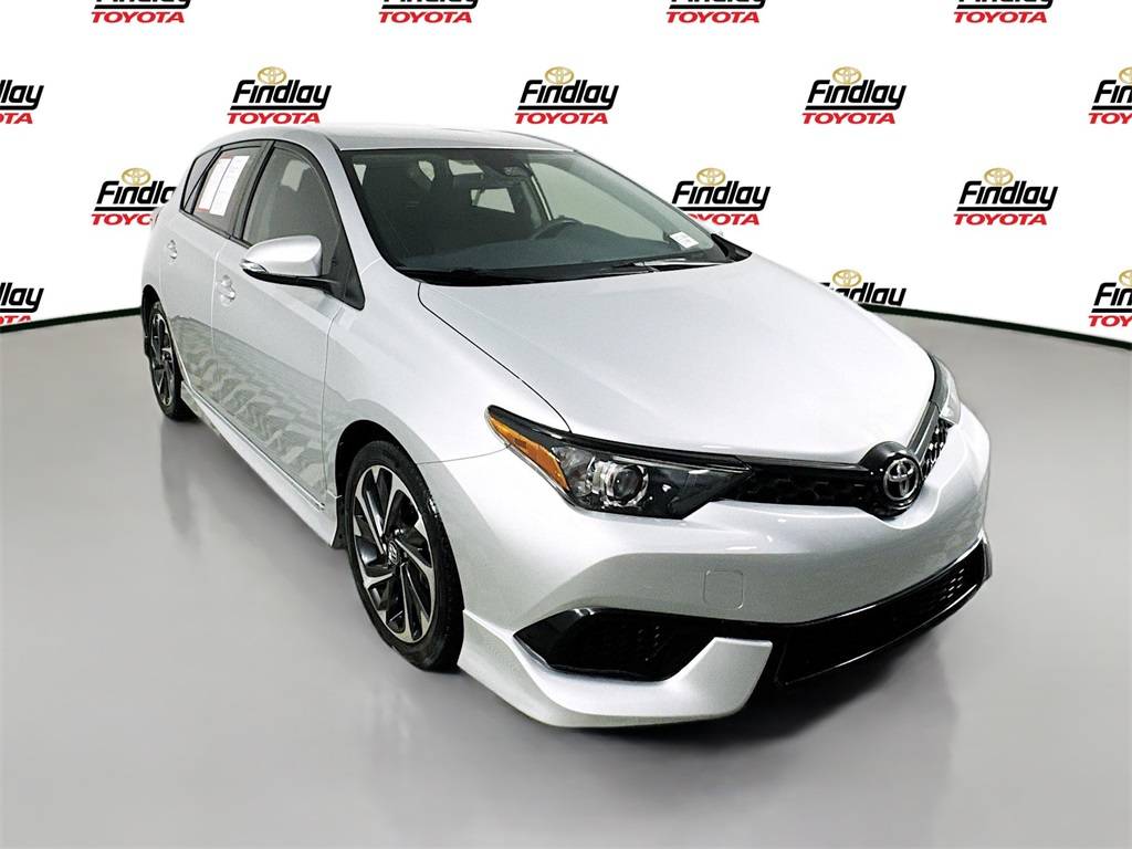 2018 Toyota Corolla iM iM — Hatchback — 118,129 mi — Henderson, NV