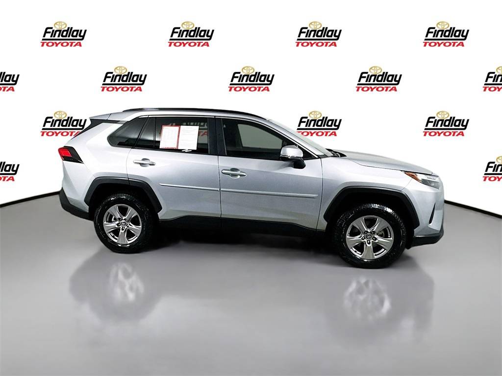 2022 Toyota RAV4 XLE — SUV — 32,537 mi — Henderson, NV