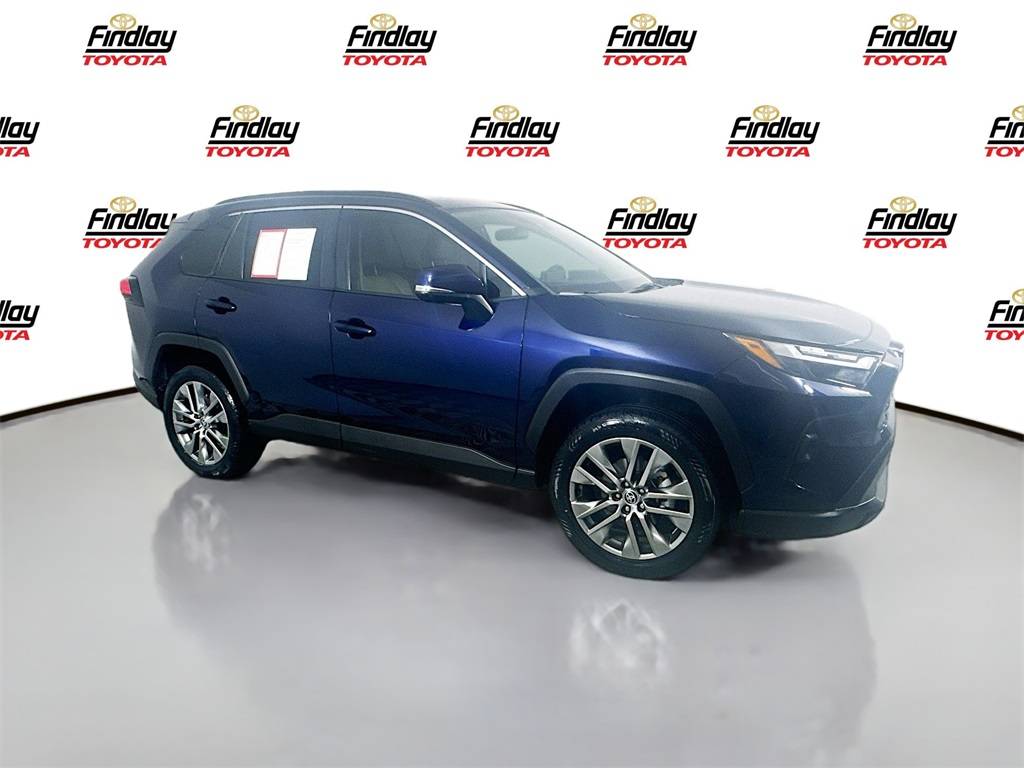 2022 Toyota RAV4 XLE Premium — SUV — 29,125 mi — Henderson, NV