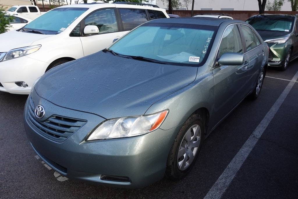 2007 Toyota Camry LE — Sedan — 113,826 mi — Henderson, NV