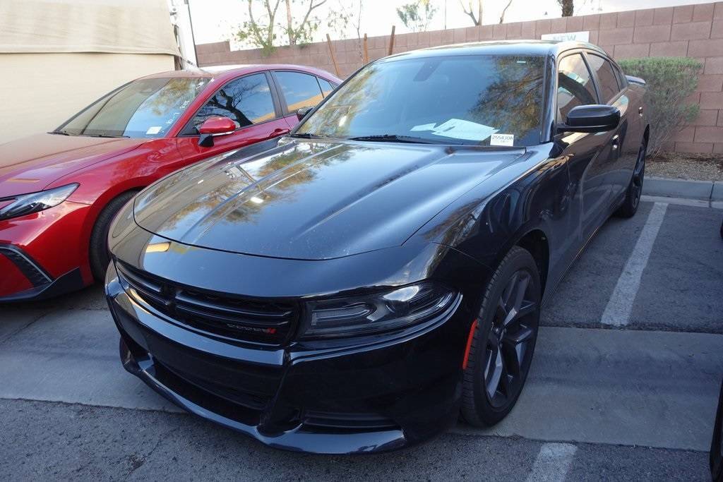 2020 Dodge Charger SXT — Sedan — 83,426 mi — Henderson, NV