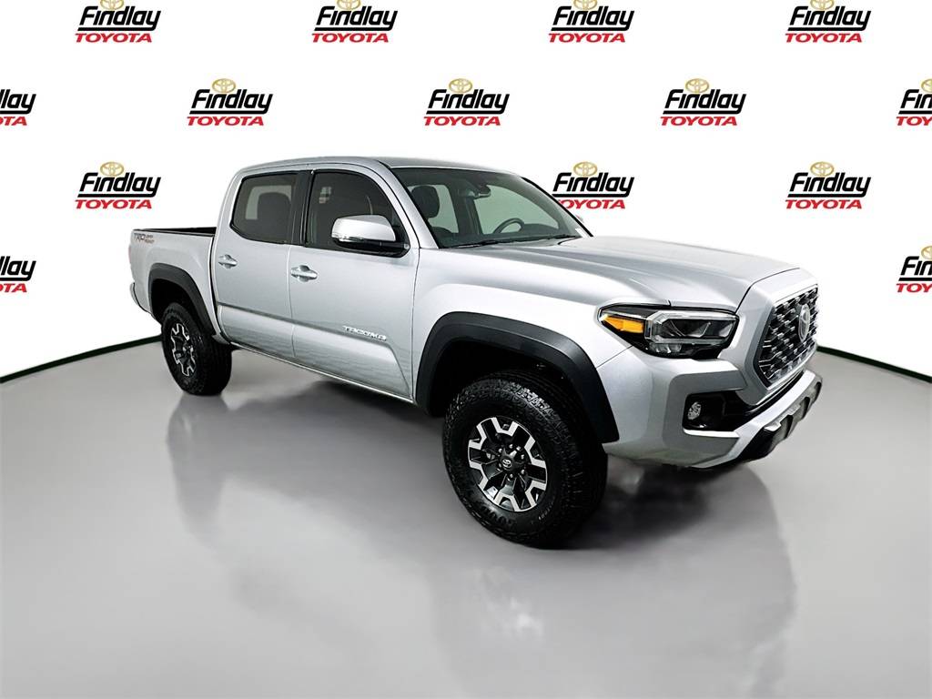 2023 Toyota Tacoma TRD Off Road — Pickup Truck — 18,301 mi — Henderson, NV