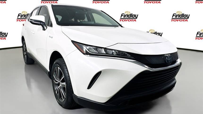 2021 Toyota Venza XLE — SUV — 108,346 mi — Henderson, NV
