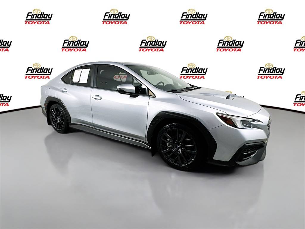 2022 Subaru WRX Limited — Sedan — 39,412 mi — Henderson, NV
