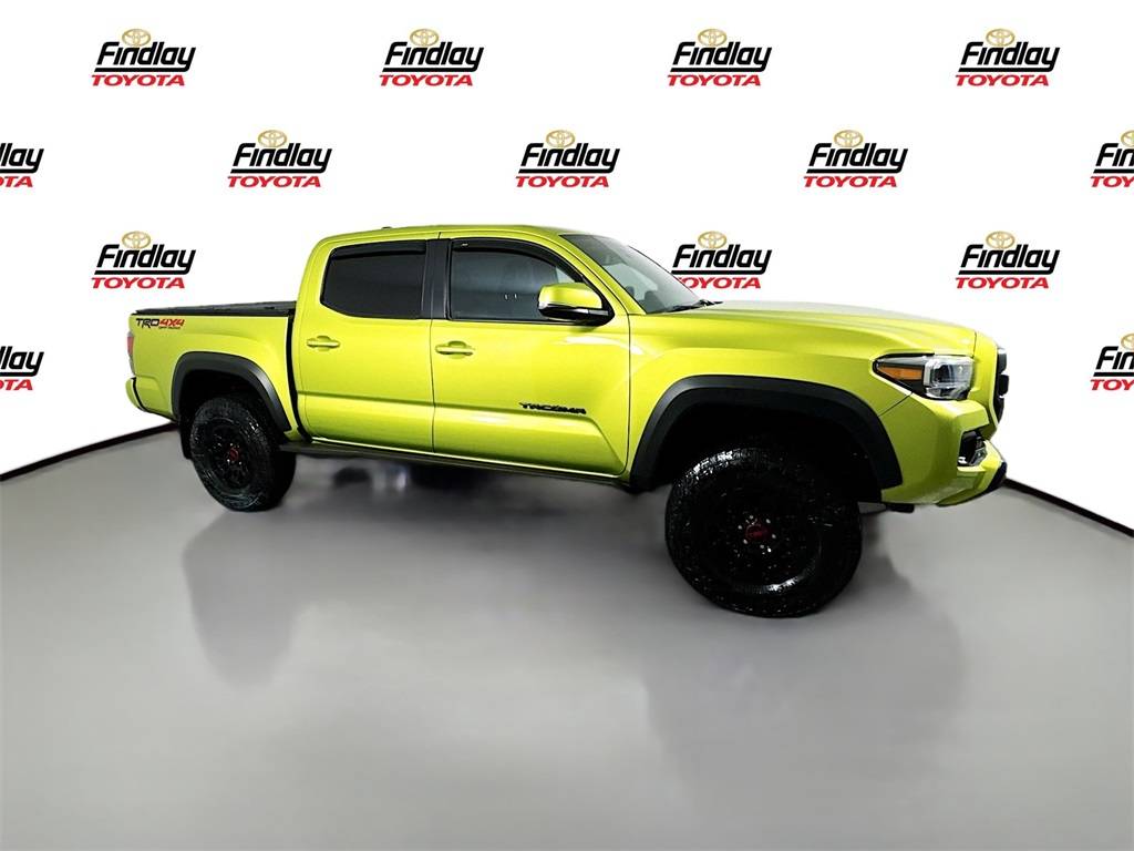 2023 Toyota Tacoma TRD Off Road — Pickup Truck — 16,872 mi — Henderson, NV
