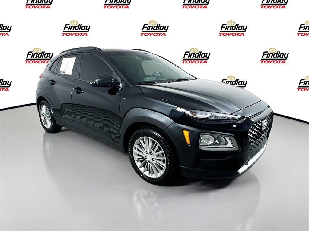 2020 Hyundai Kona SEL Plus — SUV — 45,047 mi — Henderson, NV