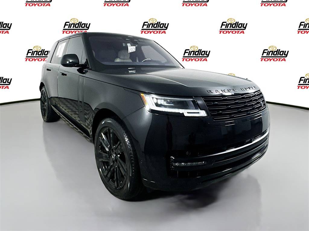 2023 Land Rover Range Rover SE — SUV — 19,954 mi — Henderson, NV
