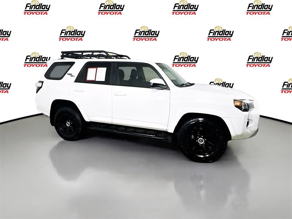 2017 Toyota 4Runner TRD Off Road — SUV — 100,945 mi — Henderson, NV