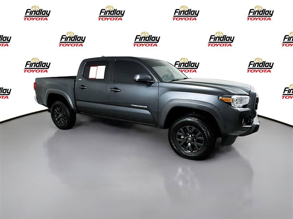 2023 Toyota Tacoma SR5 — Pickup Truck — 20,801 mi — Henderson, NV