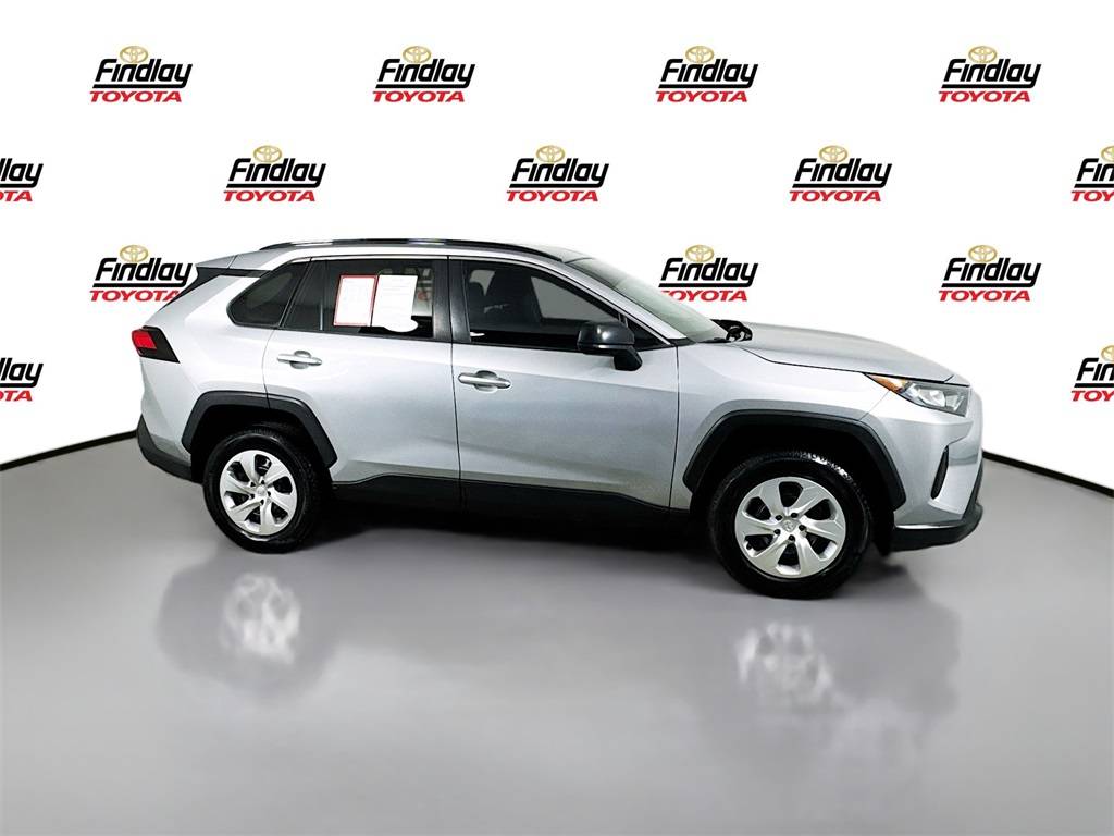 2019 Toyota RAV4 LE — SUV — 61,370 mi — Henderson, NV