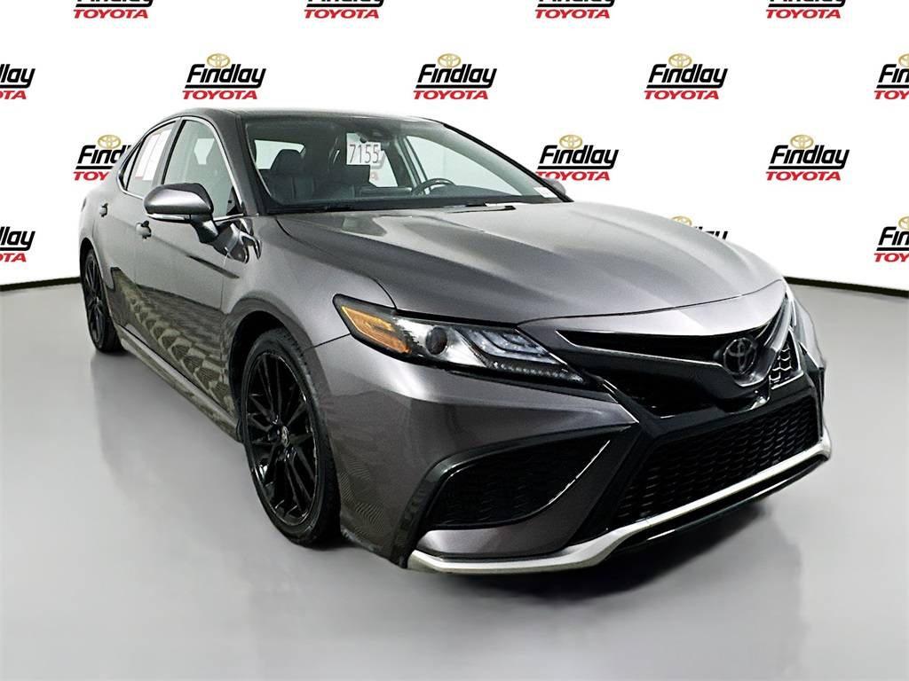 2023 Toyota Camry XSE — Sedan — 54,168 mi — Henderson, NV